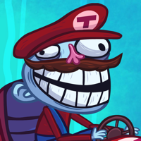 Troll Face Quest Video Games 2