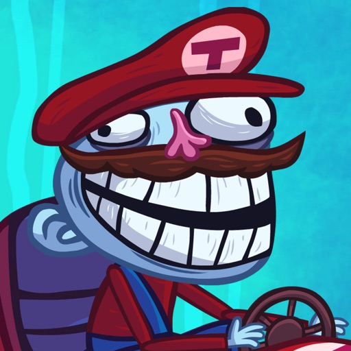 troll quest video games