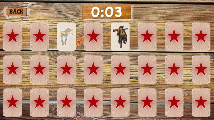 Perform Wild West screenshot-3