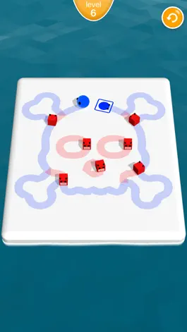 Game screenshot Hey! Watch Out apk