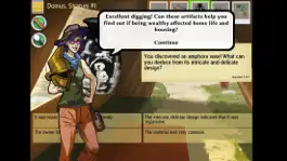 Game screenshot Excavate! Rome hack