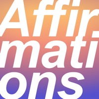 UDA・Unique Daily Affirmations