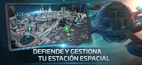 Star Trek Fleet Command