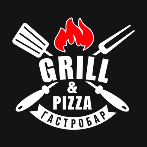 Гастробар Grill & Pizza icon