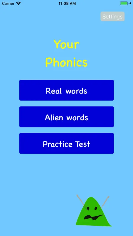 Your Phonics screenshot 2 of 8