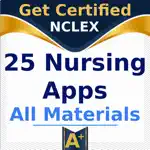25 Nursing Apps All Materials App Contact