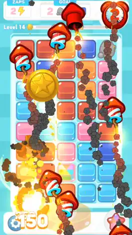 Game screenshot Disco Zap! - Zap, Blast & Pop! mod apk