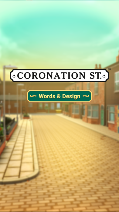 Coronation Street Screenshot