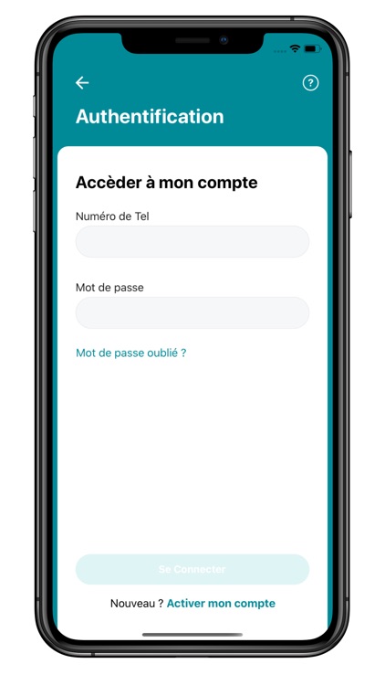 CASH PLUS Mobile Wallet