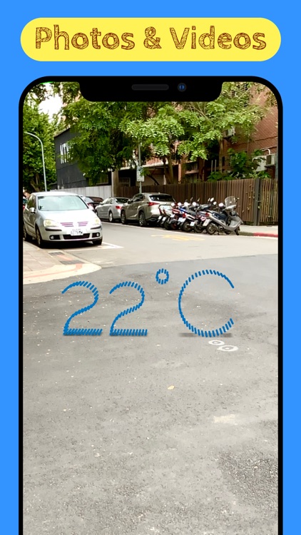 Text3D - Text to AR screenshot-4