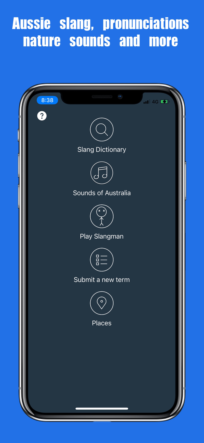 Strayamate Aussie Slang and more