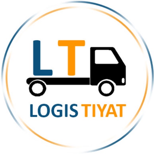 Logistiyat - Driver