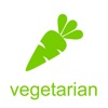 Vegetarian Recipes & Nutrition - iPadアプリ