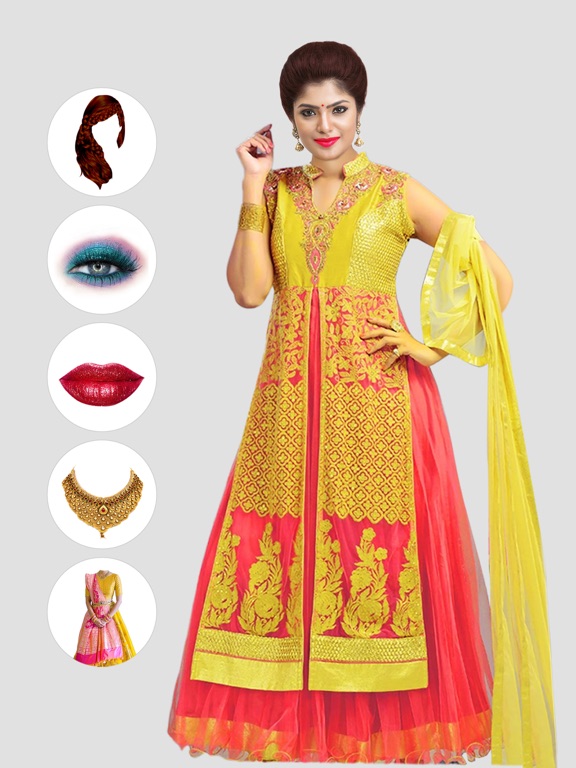 Screenshot #4 for Pocket Salon - Beauty and Hair