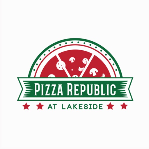 Pizza Republic