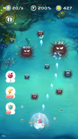 Game screenshot 炮手也疯狂 apk