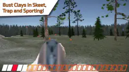 clay hunt pro iphone screenshot 2