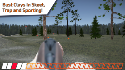 Clay Hunt PRO screenshot 2