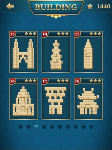 Mahjong Solitaire: Earthのおすすめ画像2