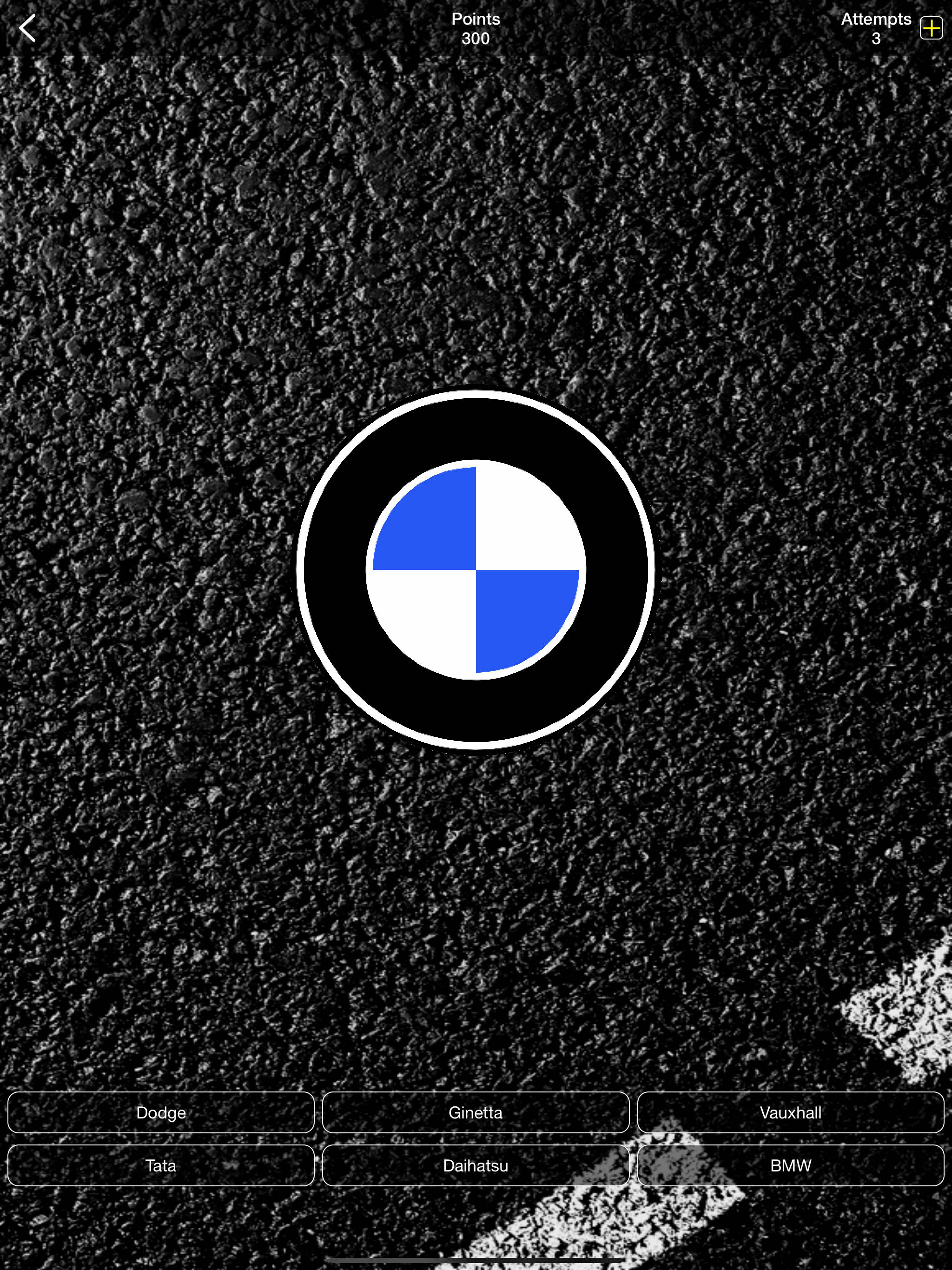 Car Logo Quiz 2020