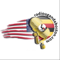 Radio Uganda Boston