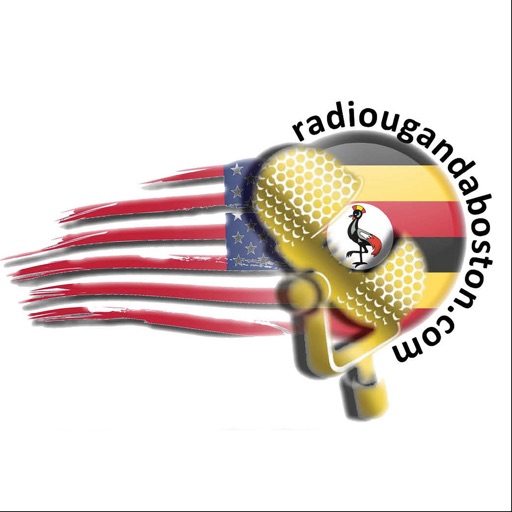 Radio Uganda Boston