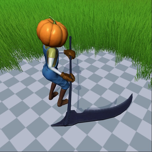 Scythe Maze! icon