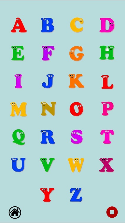 montessori preschool abcs screenshot-5