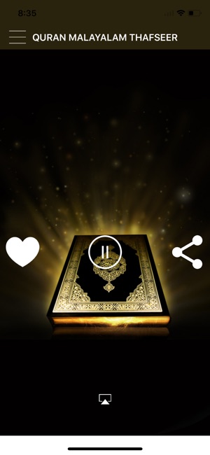 QURAN MALAYALAM THAFSEER(圖1)-速報App