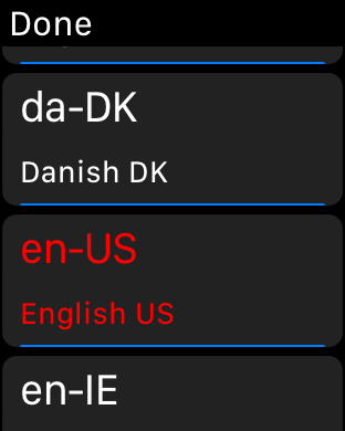 Screenshot #15 for Daily Talking Calculator Pro