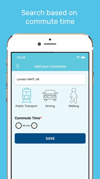 Avasa - Rental Property Search