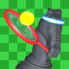 Tennis Chess - iPhoneアプリ