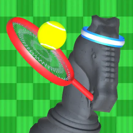 Tennis Chess Cheats