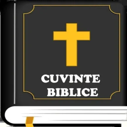 Cuvinte Biblice Читы