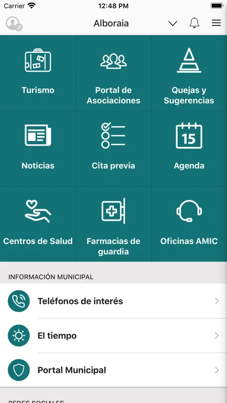 Alboraia screenshot 2 of 3