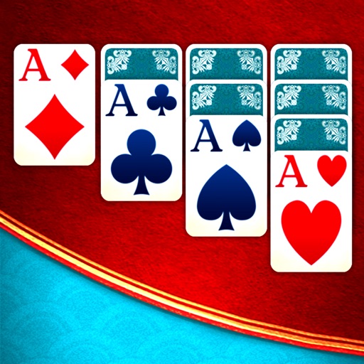 Solitaire ◆ iOS App