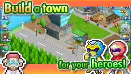 Game screenshot Legends of Heropolis mod apk