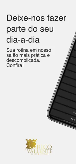 Game screenshot Rico Vallente mod apk
