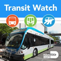 MDT Transit Watch