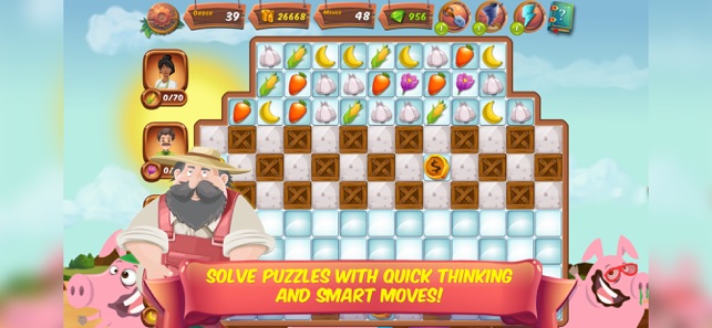 Hope S Farm On The App Store