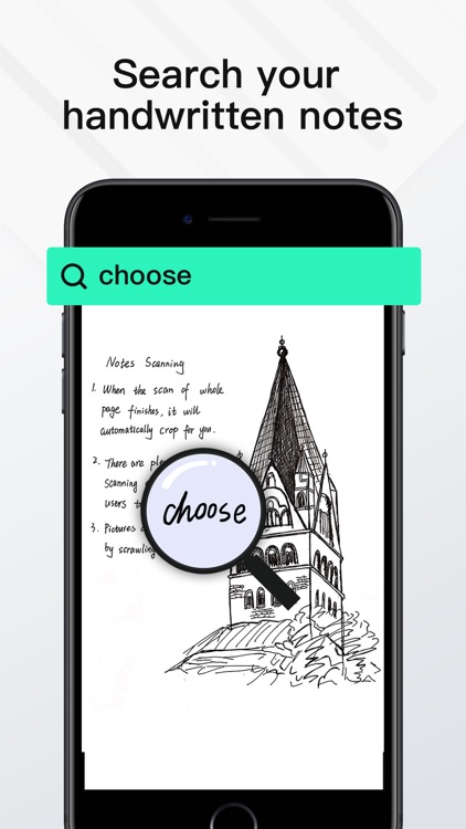 Elfinbook - Scanner & OCR screenshot-4