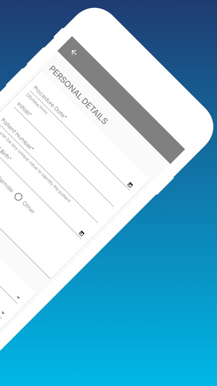 surgical logbook by surgilog