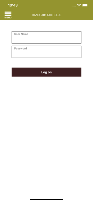 Randpark GC(圖1)-速報App