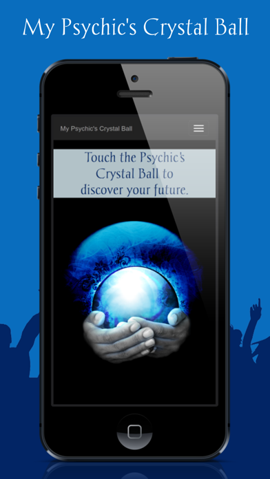 Psychic 4U - Fortune teller Screenshot