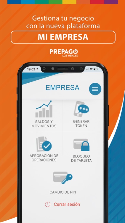 Mi Empresa Prepago Los Héroes