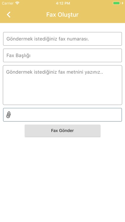 ulakBEL screenshot-6