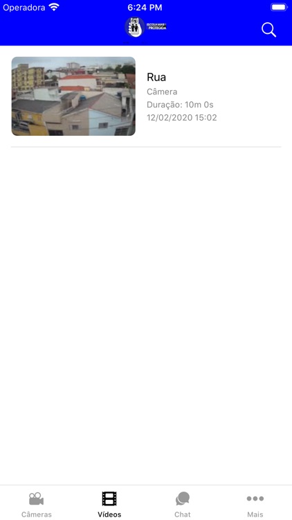 Escola + Protegida screenshot-3