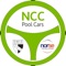 NCC Pool Cars app will let you find a pool car near you, unlock it & lock it once your trip is finished from the comfort of your smartphone