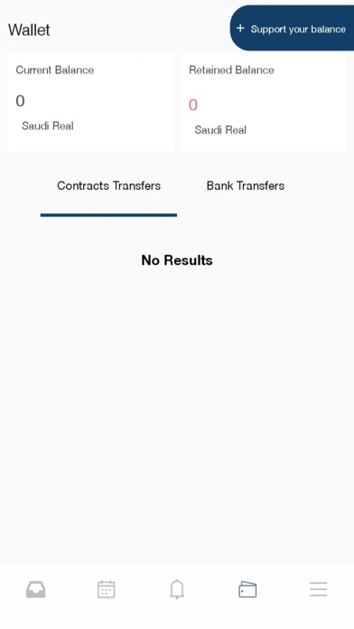 Fixit Application Screenshot