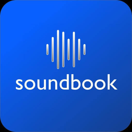 SoundbookAudio